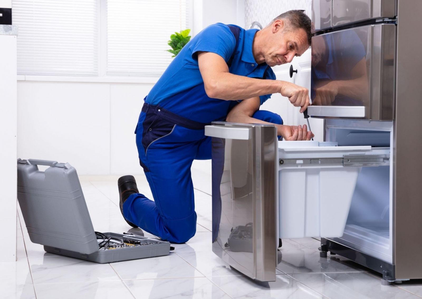 Adıyaman Beko Buzdolabı Servisi